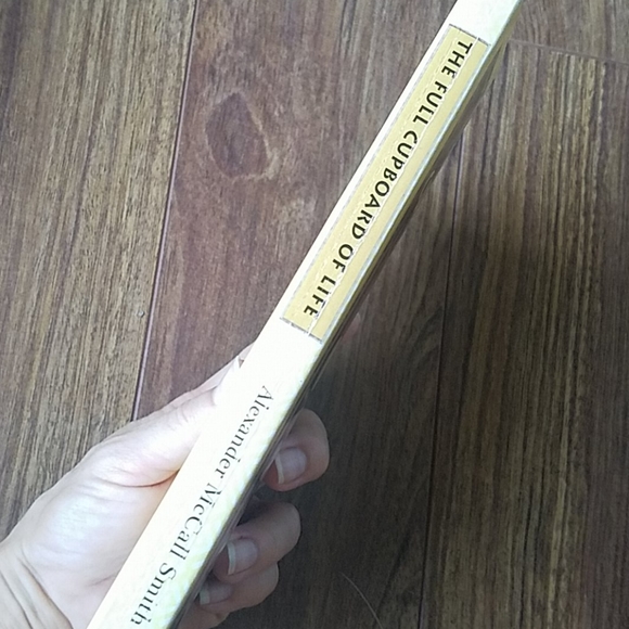 The Full Cupboard of Life book - Picture 3 of 5